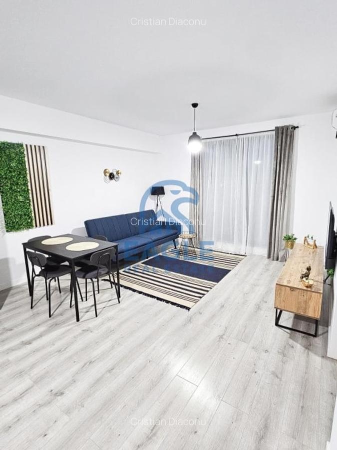 Boreal Residence - 2 Camere cu terasa si parcare subterana termen lung - 2