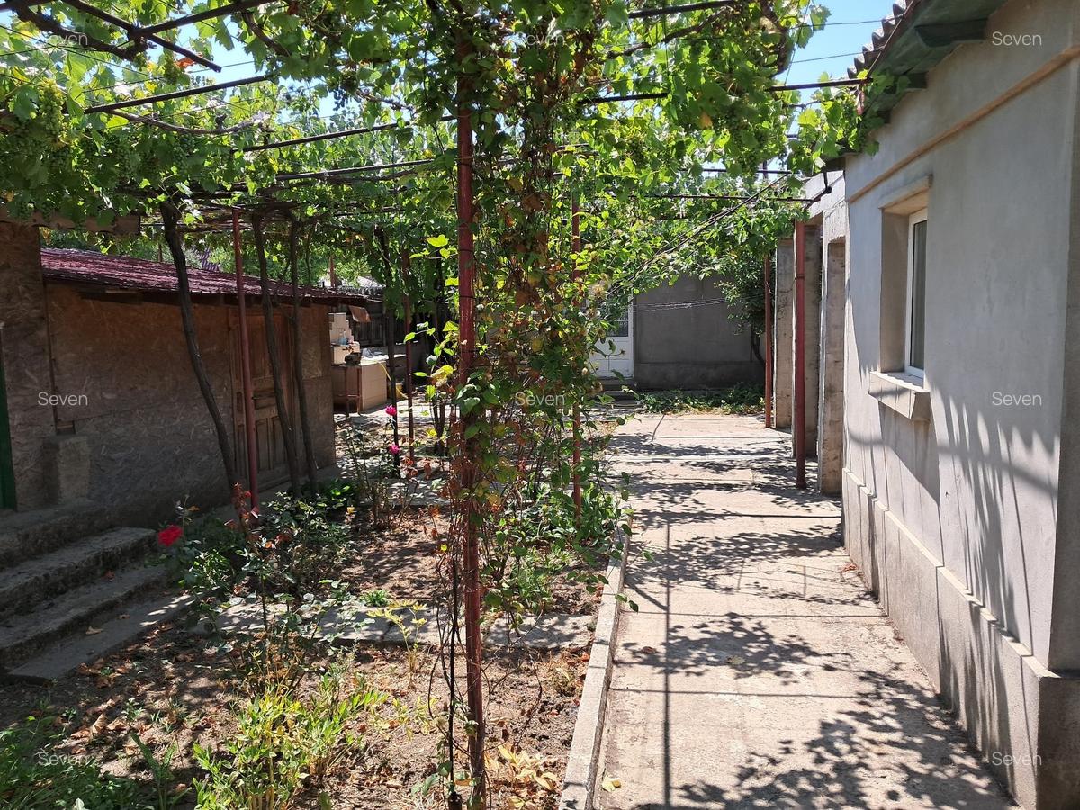 Casa 4 camere - Tuzla - zona Centrala - 85.000 euro (Cod E2+E8) - 18