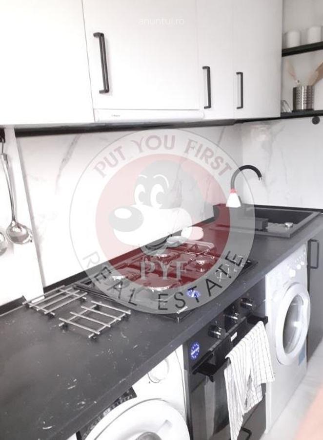 Apusului | Garsoniera | Semidecomandata | 23mp | B11684 - 7 Apusului | Garsoniera | Semidecomandata | 23mp | B11684 - 7