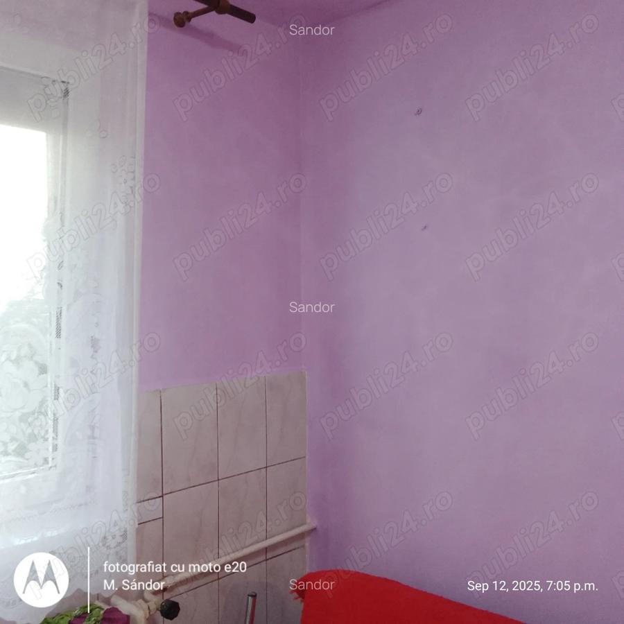 Vand Garsoniera - 7