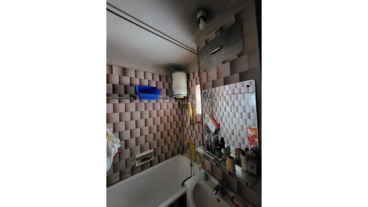 REA1024461 Apartament 3 camere - Doamna Ghica - Parc Plumbuita - 15