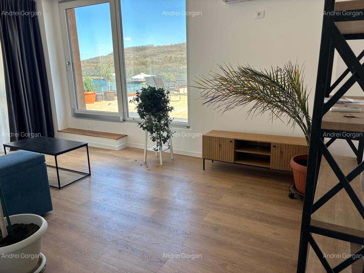 Apartament cu 2 camere, mobilat în Moara de Vânt - 2