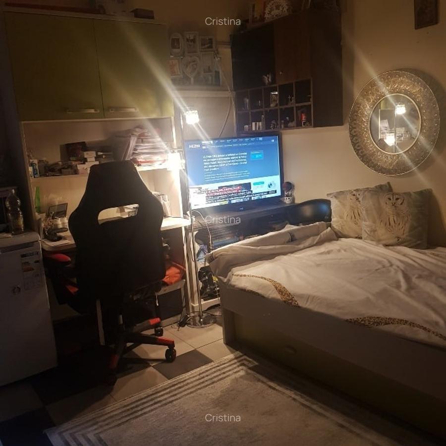 Vanzare garsoniera zona ultracentrala - 7