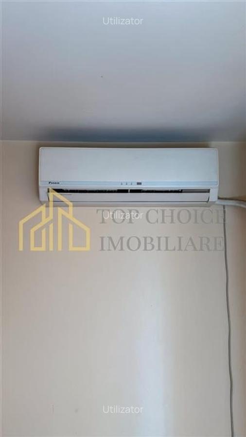 OPORTUNITATE OBOR STEFAN CEL MARE - 2 CAMERE, BLOC 1962, VEDERE STRADALA - 32