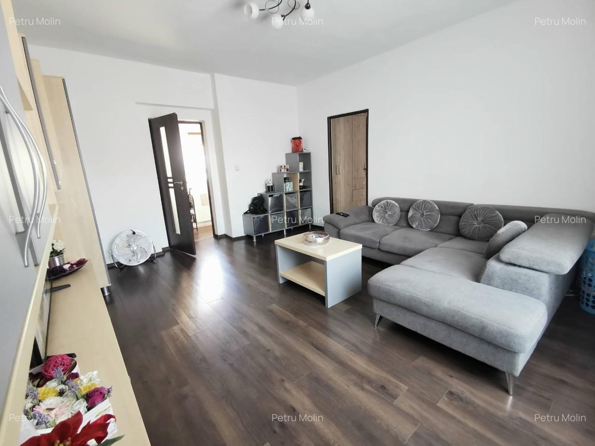 Apartament 3 camere  Ultracentral - 1