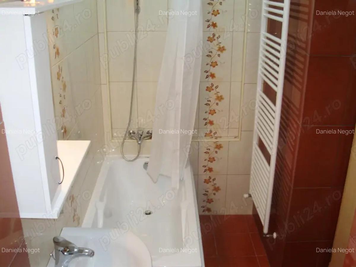 PROPRIETAR - inchiriez apartament 1 camera , langa City Mall - Sagului - 6