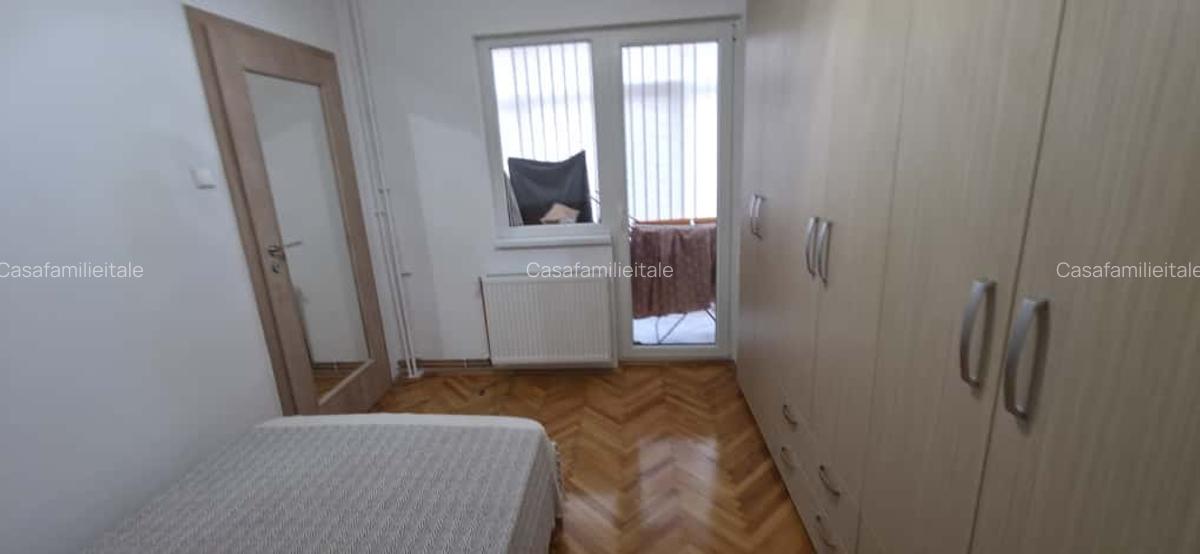 Ideal investitie!!! 2 camere .. zona Dacia .. parter inalt - 6