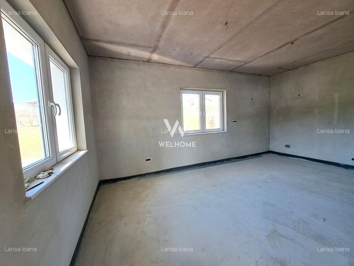 Casa SIBIU, Tocile - garaj, terase, teren 600 - - 9