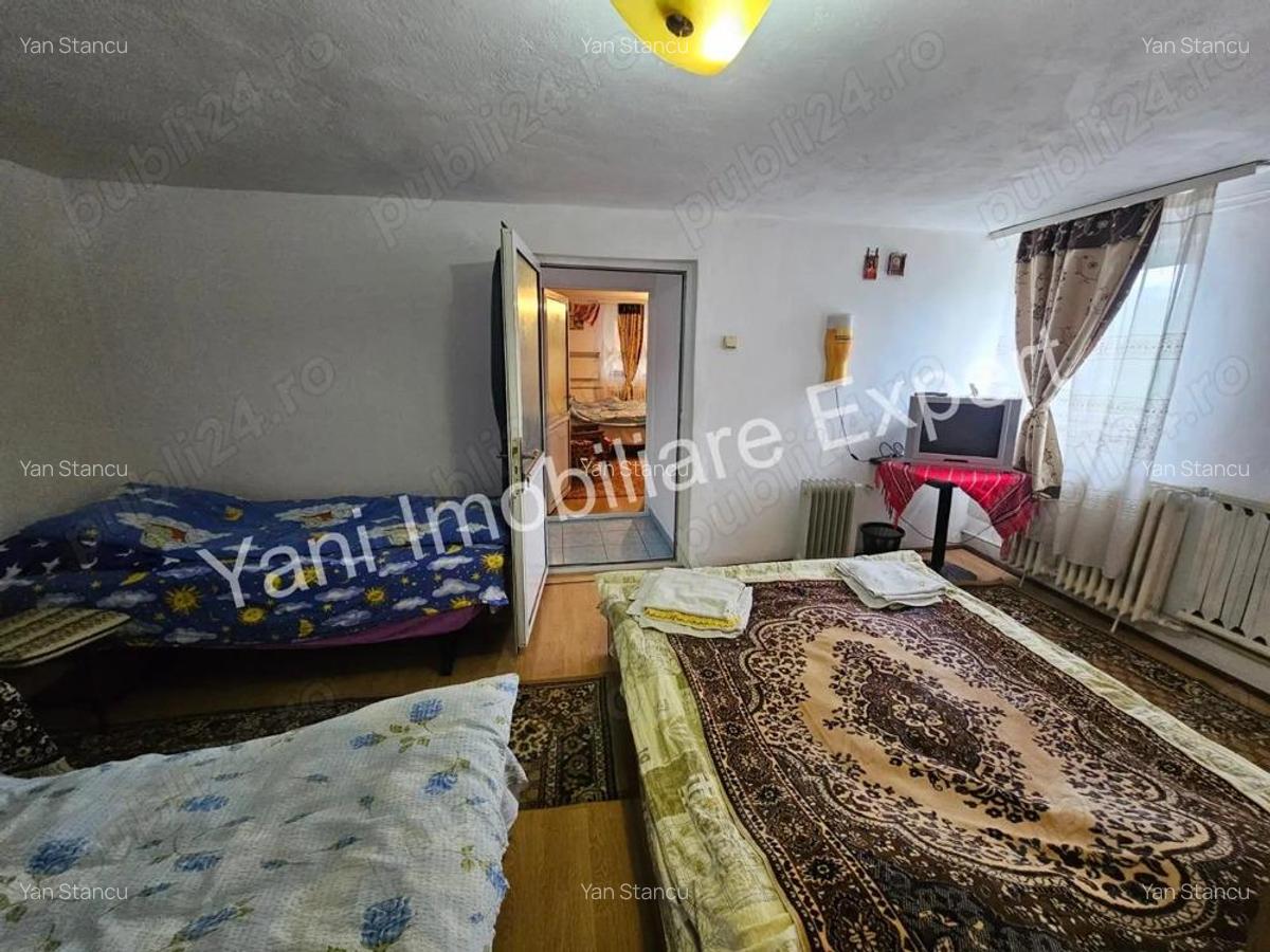 Casa de vacan?a pensiune de vanzare in comuna Salatrucu ( Valea Topologului), Jude? Arge?. - 18