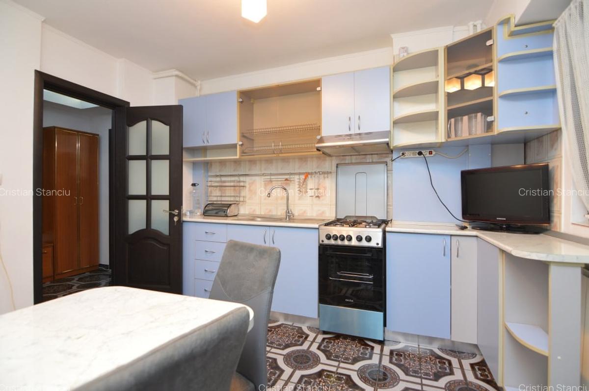 INCHIRIERE APARTAMENT 2 CAMERE DECEBAL - THEODOR SPERANTIA - 9 INCHIRIERE APARTAMENT 2 CAMERE DECEBAL - THEODOR SPERANTIA - 9