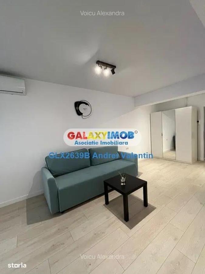 Garsoniera Bloc Nou Berceni - Dimitrie Leonida - 5 Min Metrou - 3