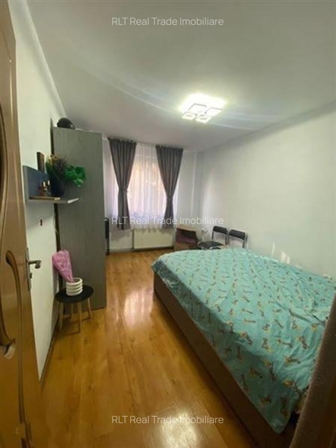 Apartament 2 camere etaj intermediar Vlahuta - 3