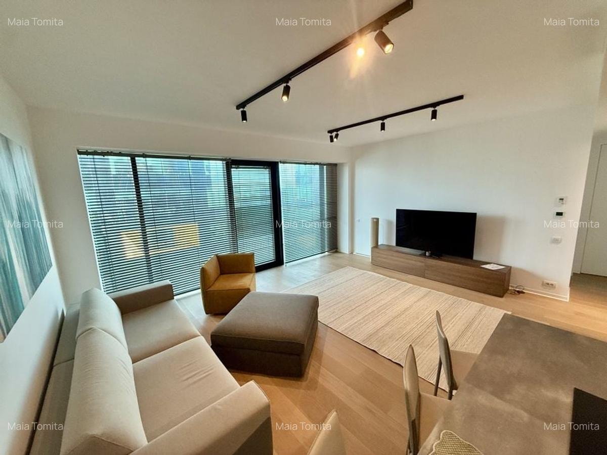 One Mircea Eliade – 3 camere, design modern, mobilat lux - 5