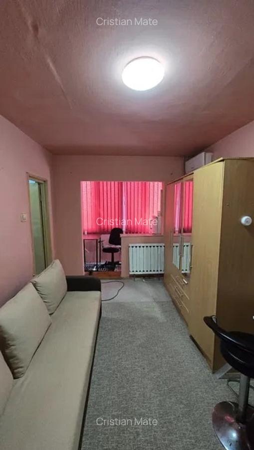 Garsonieră pe Răsăritului - 2