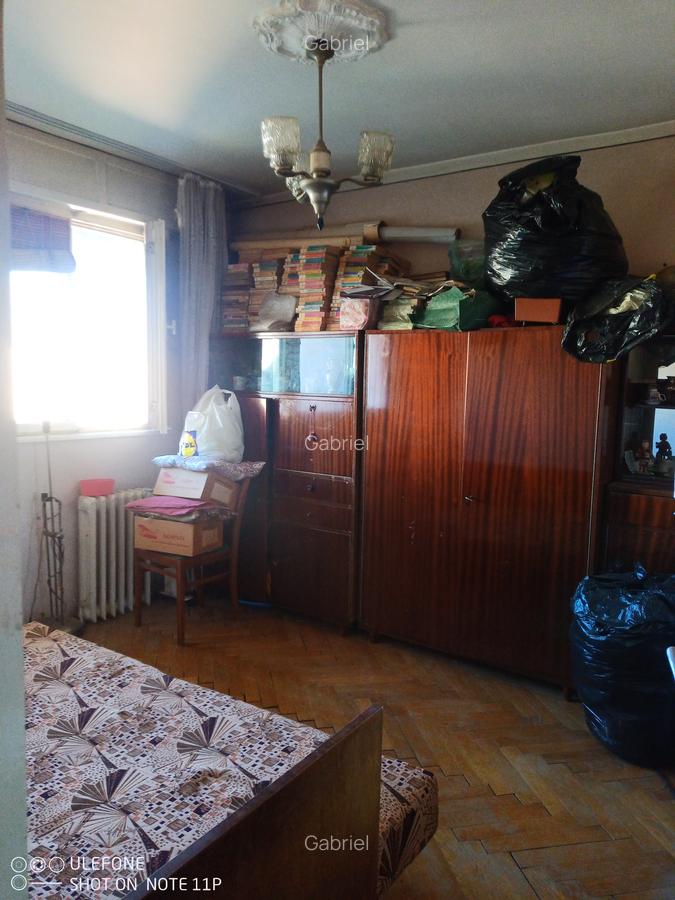 Vindem Apartament 3 Camere, tip AN, Bulevardul Ștefan Cel Mare,Oradea - 5