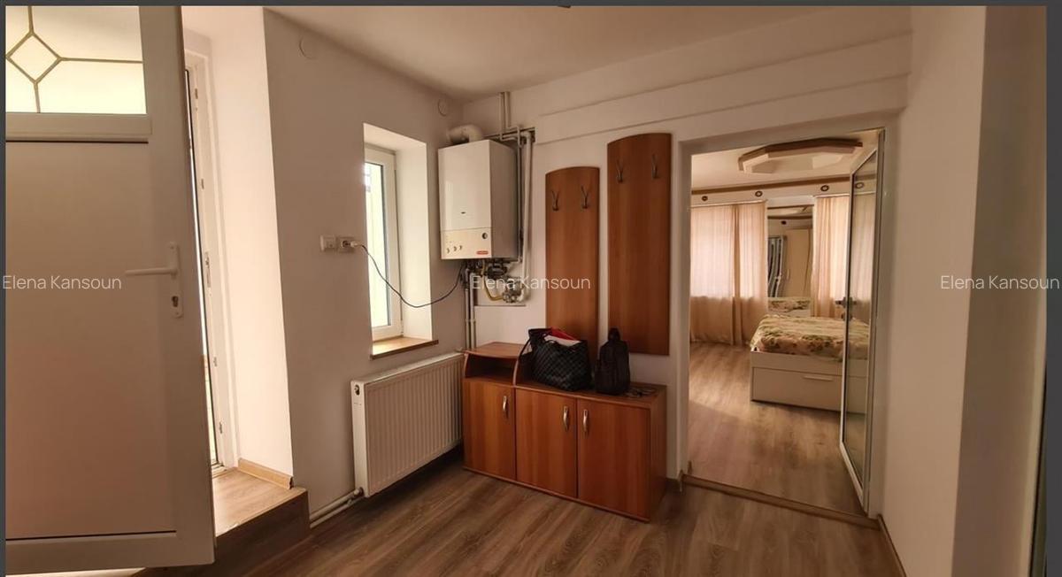 Casa  4 camere , curte individuala ,petfriendly Schei - 21