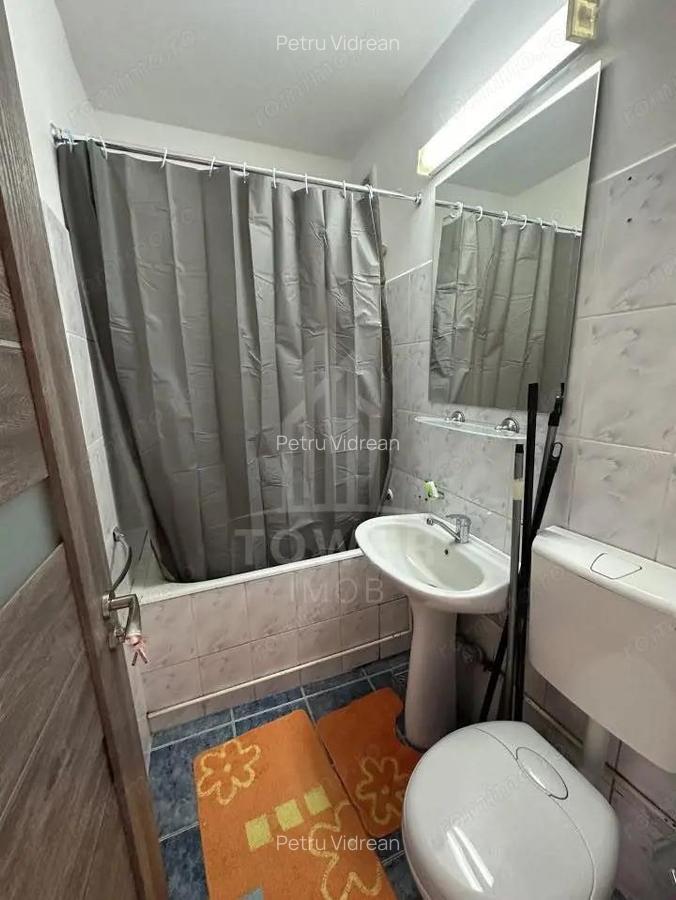 Apartament cu trei camere in zona Fratii Buzesti - 7