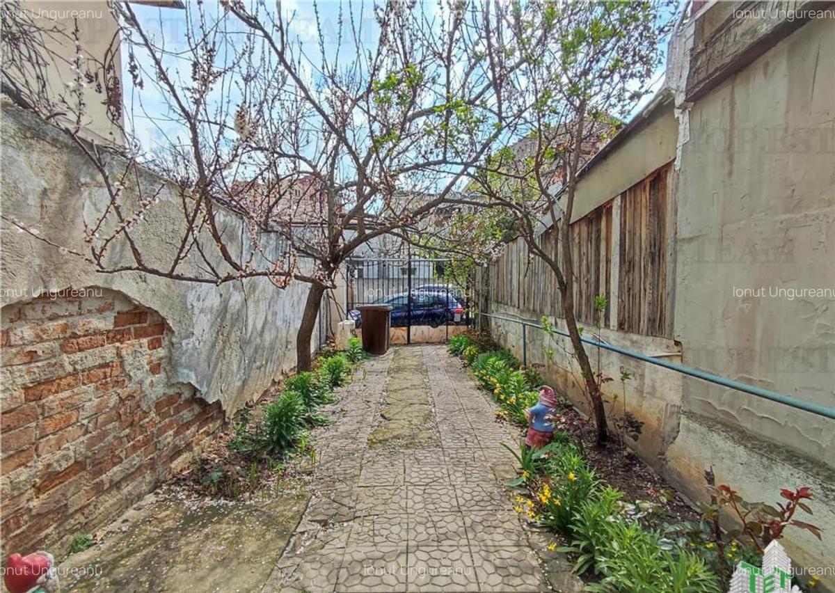 Apartament 2 camere in vila RENOVAT 2024 langa rond Berzei c - 15