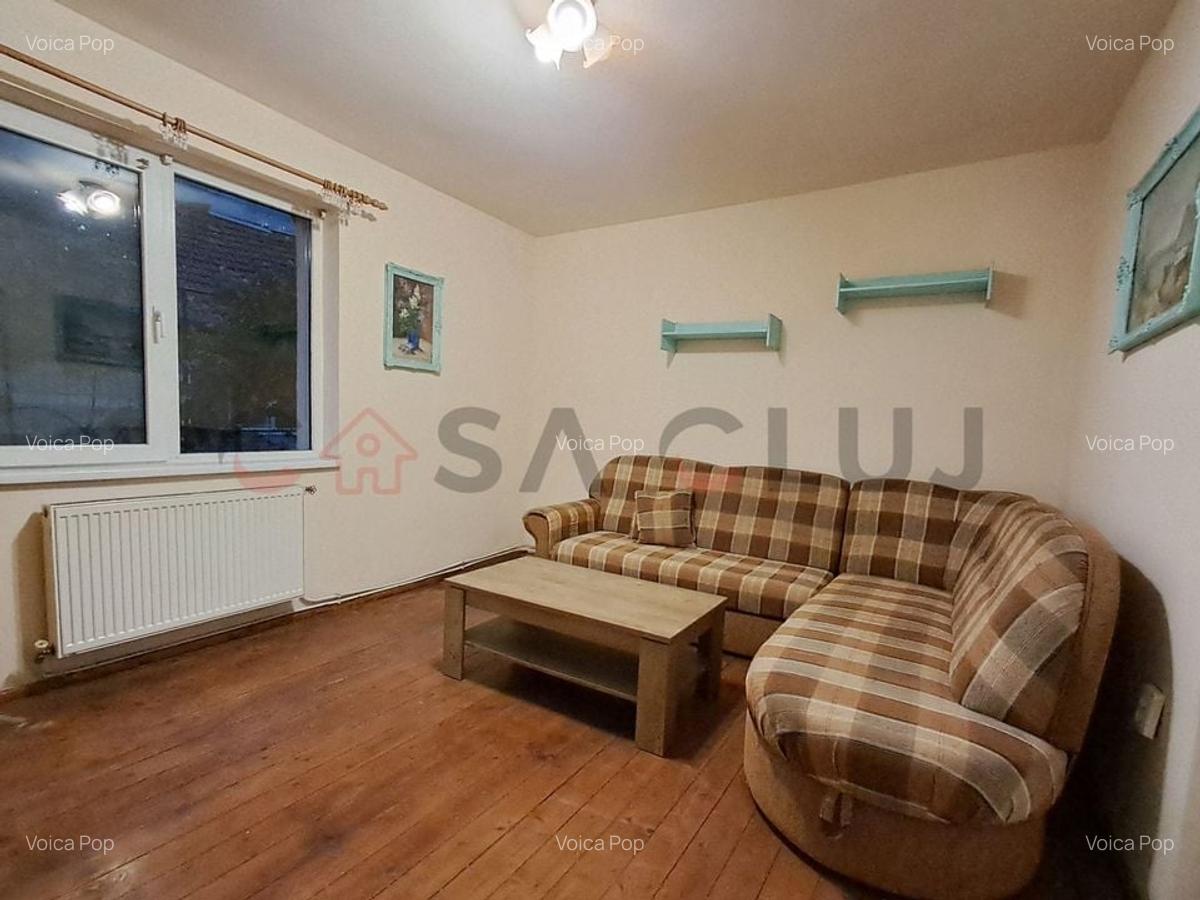 Casă calcan, Curte,  grădină, Iris!! - 7