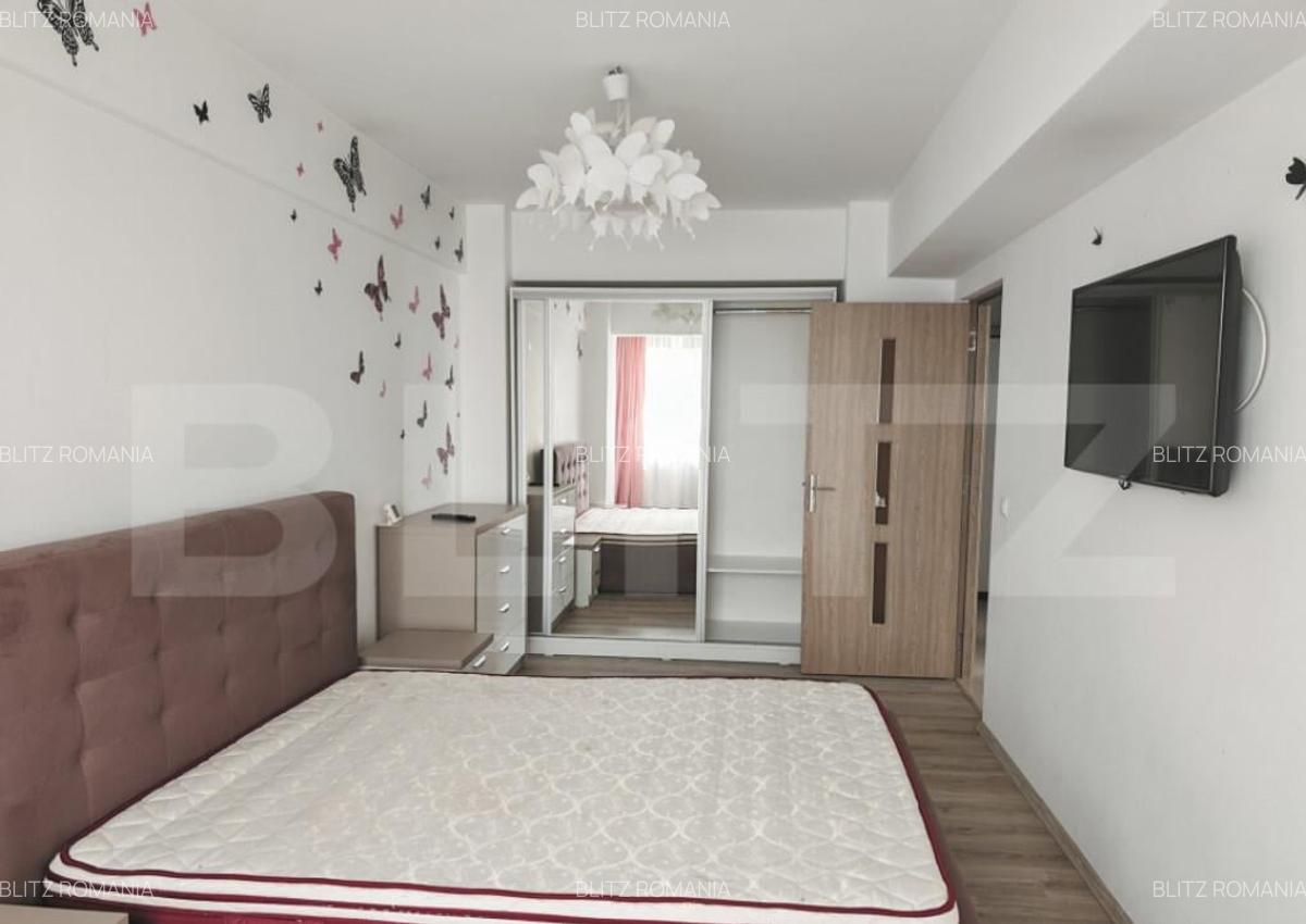 Apartament cu 2 camere, zona Burdujeni - 10