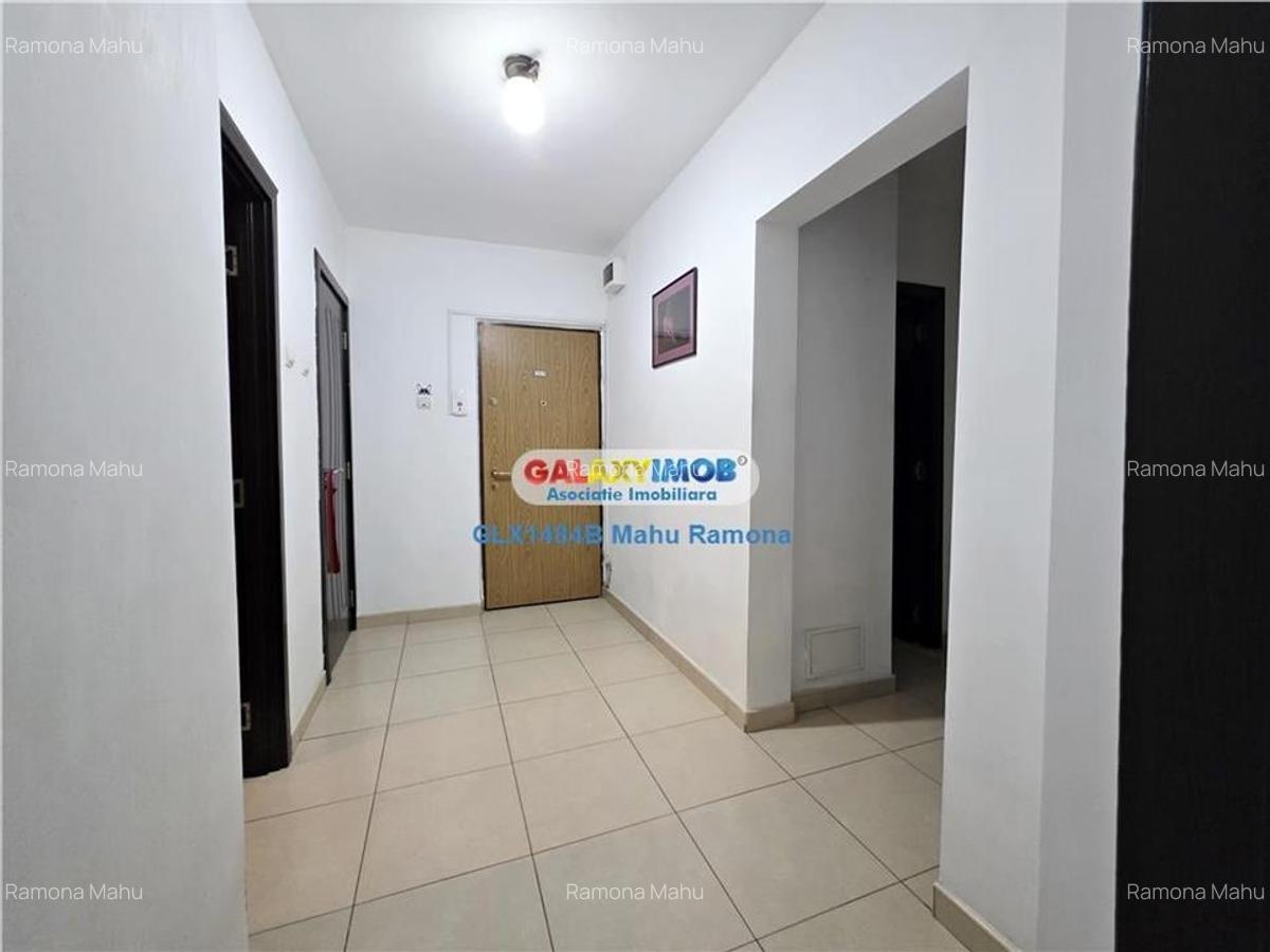Apartament 3 camere decomandat, spatios, langa Mall Vitan - 4