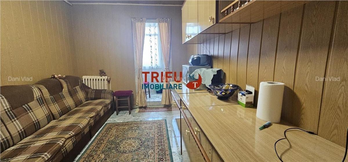 Apartament 2 camere mobilat si utilat zona Carolina Mall - 6