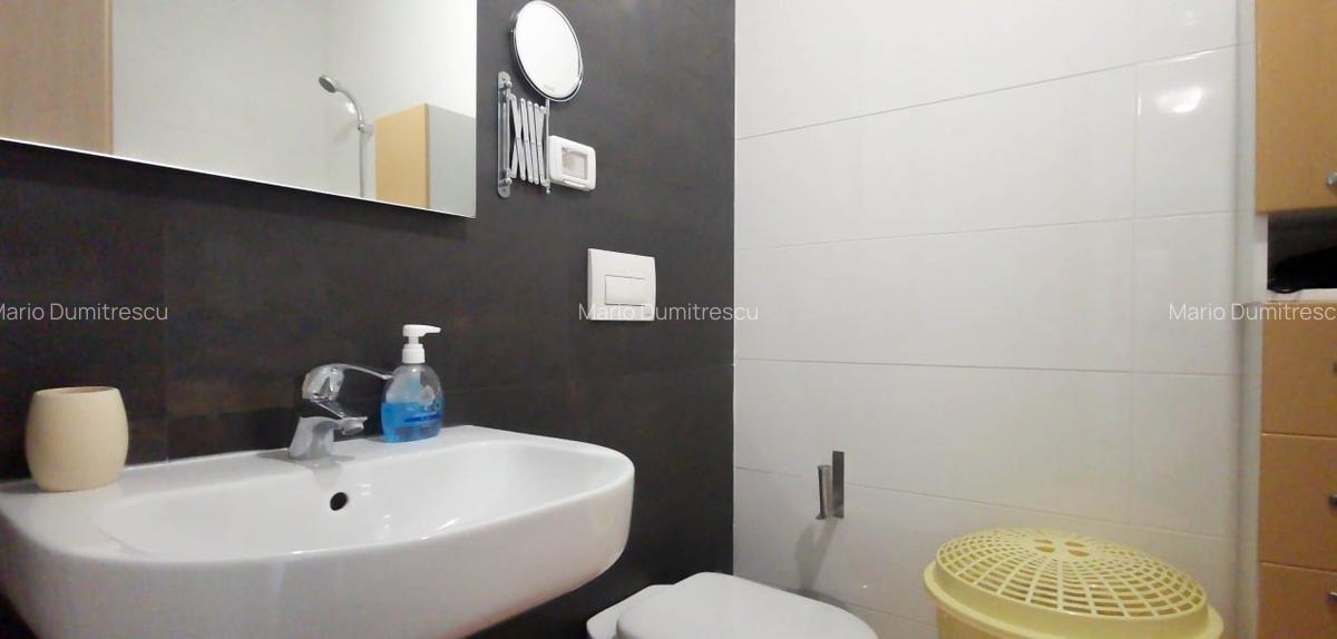 Vanzare apartament Sisesti 3 camere - 12