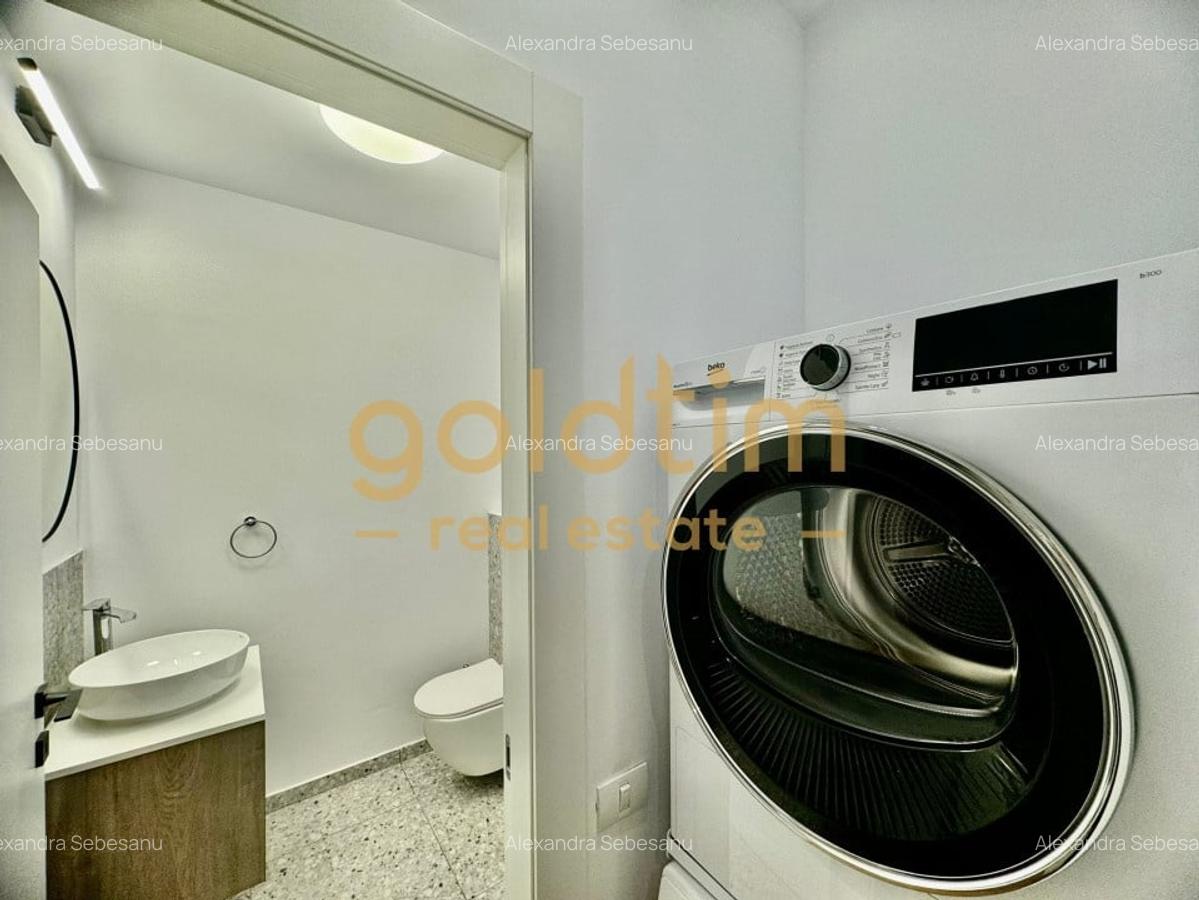 COMISION 0/VILA NOUA/ MOBILATA/CURTE 50 mp/2 LOCURI DE PARCARE - 24