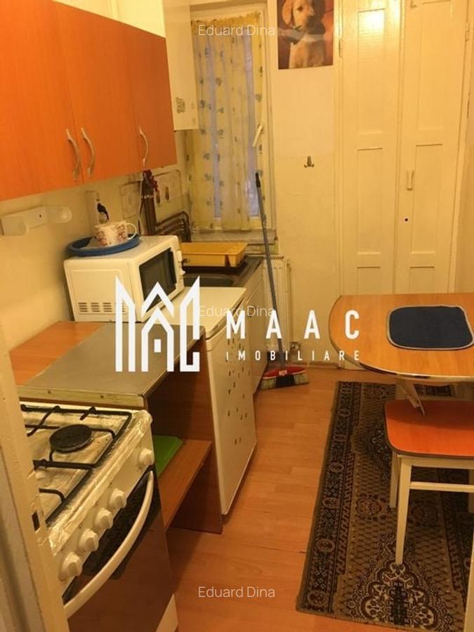 BLACK FRIDAY I Apartament Nedecomandat I 2 Camere I Mobilat I Negoveanu - 5
