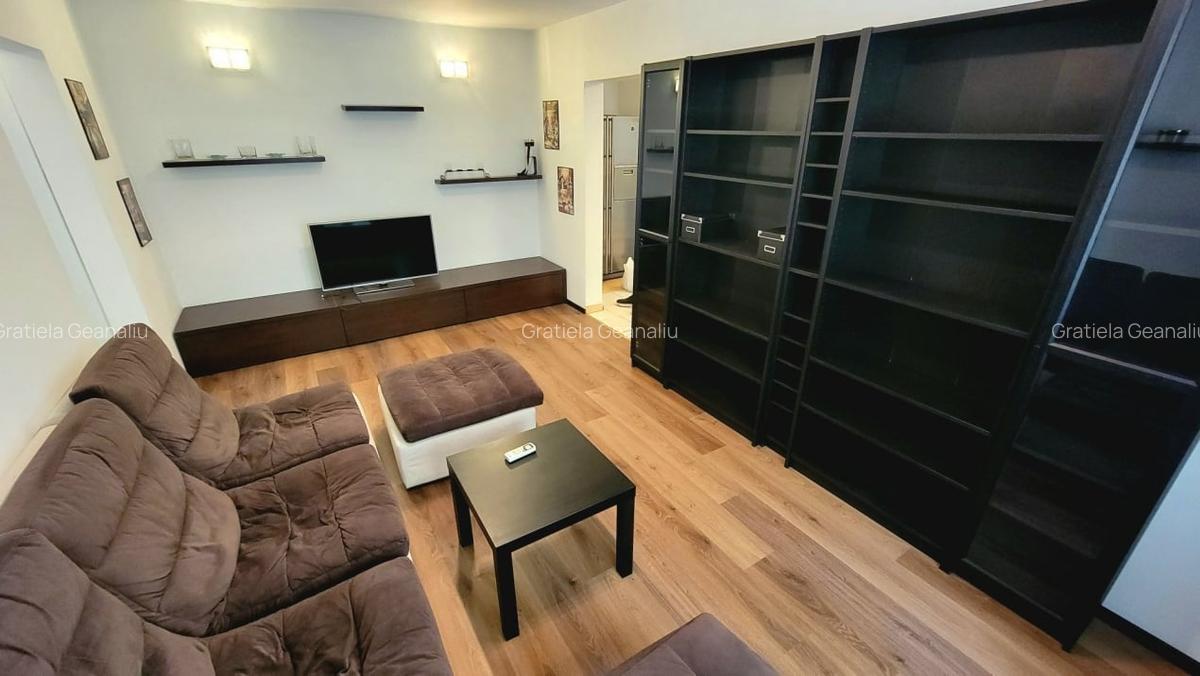 Apartament 3 camere, 90 mp, decomandat, metrou, parc, Dristor - 2
