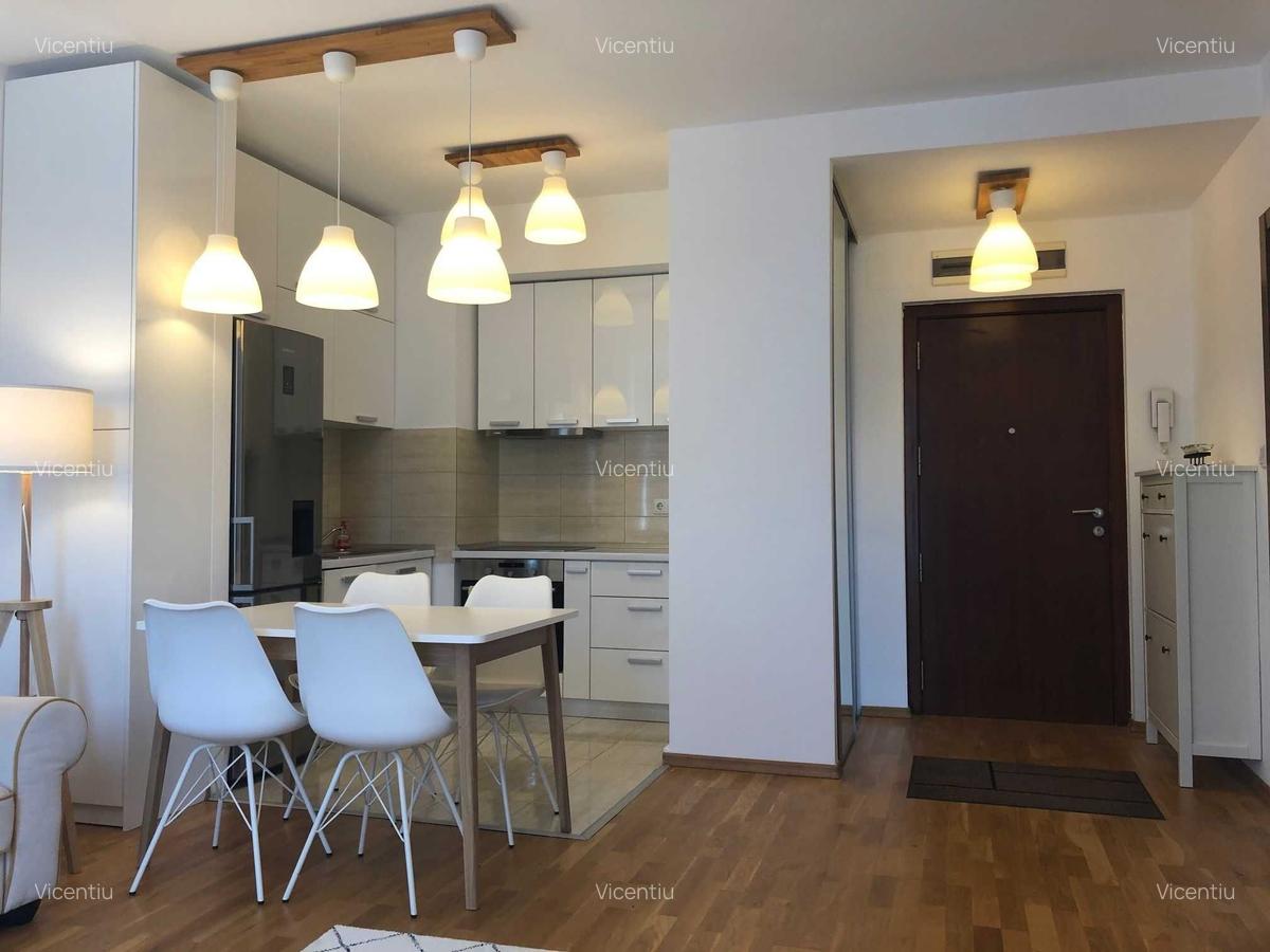 Iancu Nicole/ Apartament cochet cu 2 camere/Parcare/ - 6