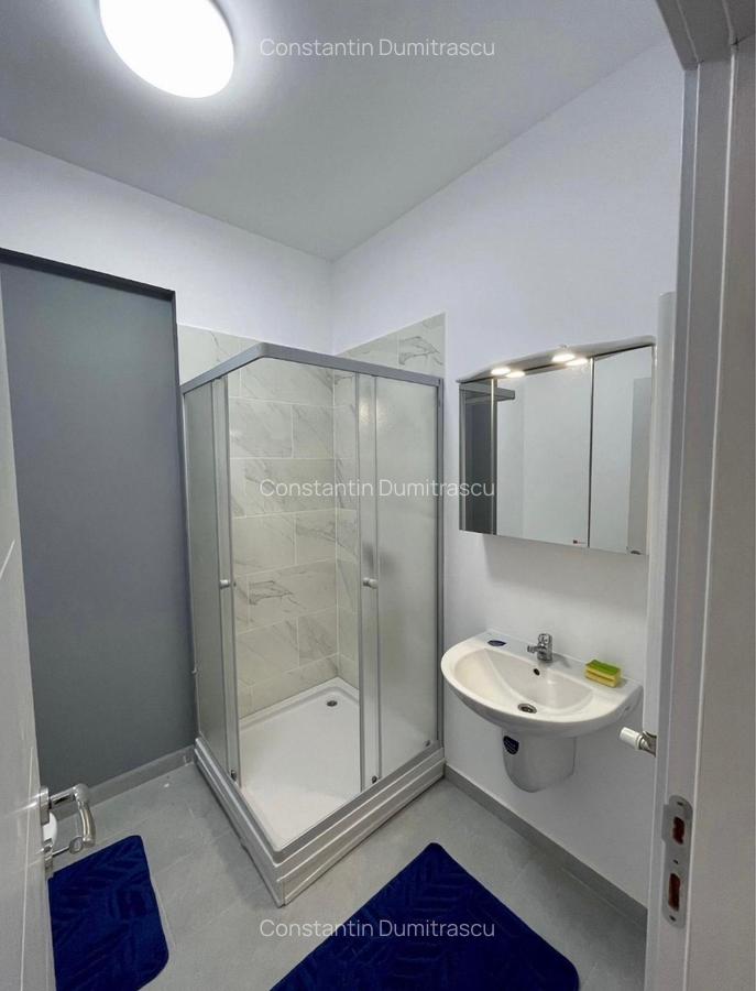 Inchiriez Garsoniera Decomandata - 5