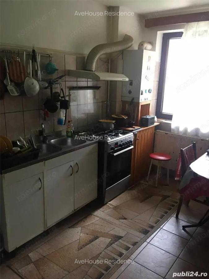 Vanzare casa - Busteni ( doua corpuri de cladire si teren) - 0% comisi - 10