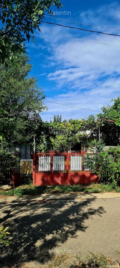 Teren cu casa in Cobia - 8