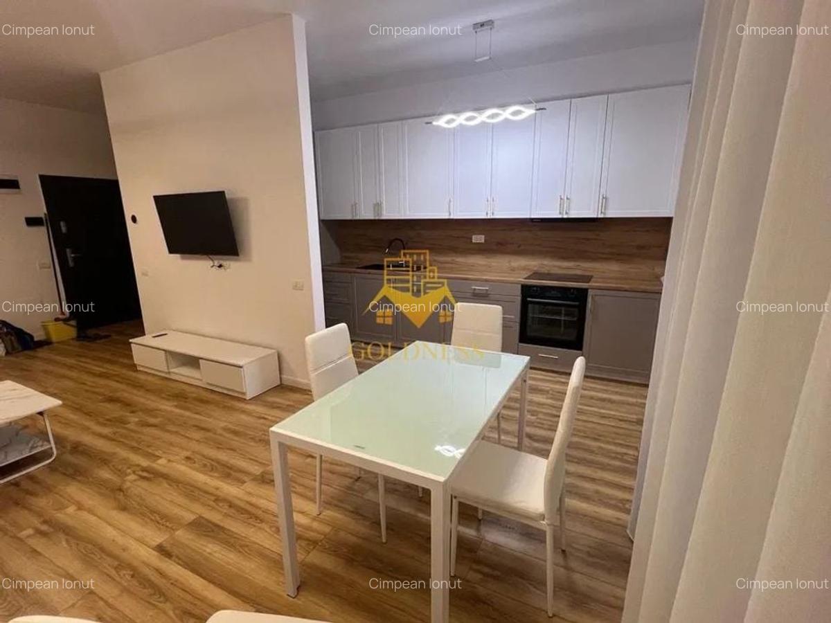 2 Camere Open-Space, Parcare,Lidl,Elite Junior, Fabricii, Lukoil, Iris - 3
