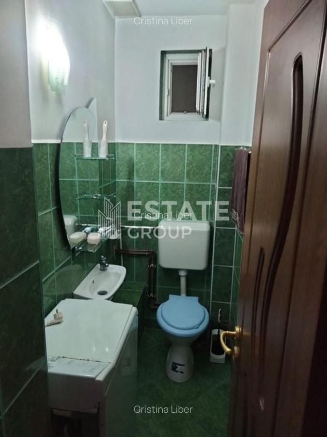 Girocului-Parc padurice, 3 camere utilat si mobilat - 3