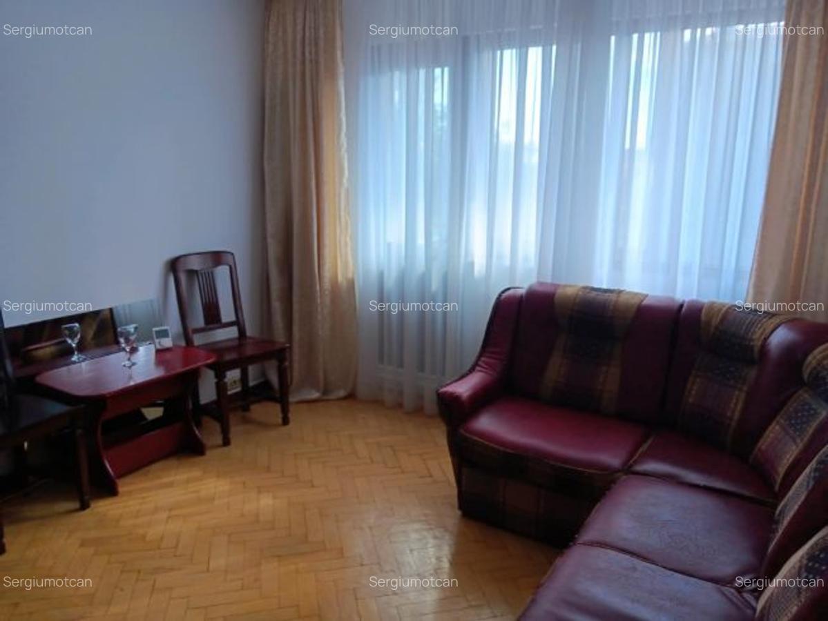 Podul de Piatra la 5 minute de Palas Mall apartament 2 camere 53 mp cu CT - 5