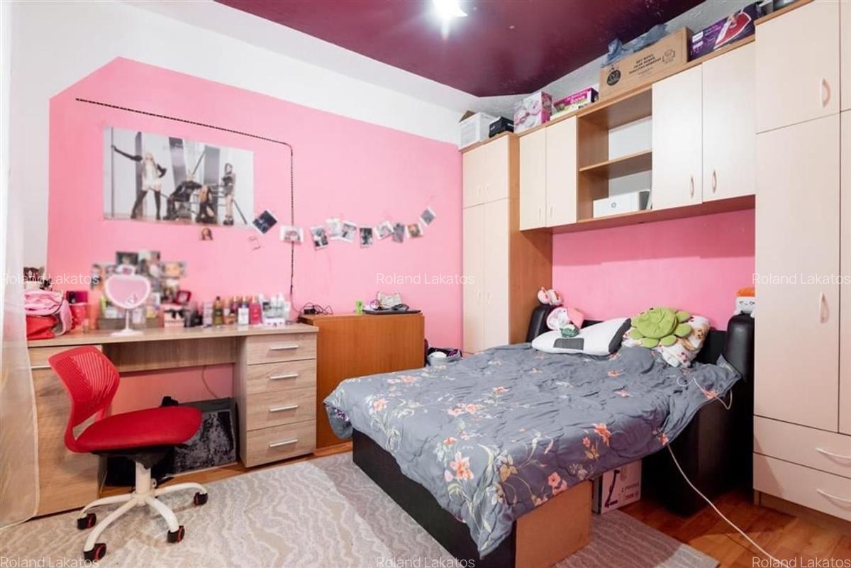 Apartament cu 3 camere decomandat în Iosia-Nord - 7