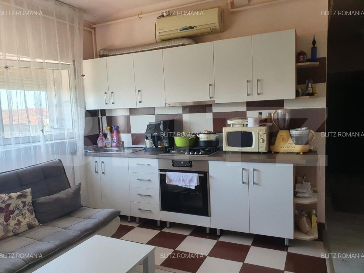 Apartament de 3 camere, 50mp, zona Aradului - 4