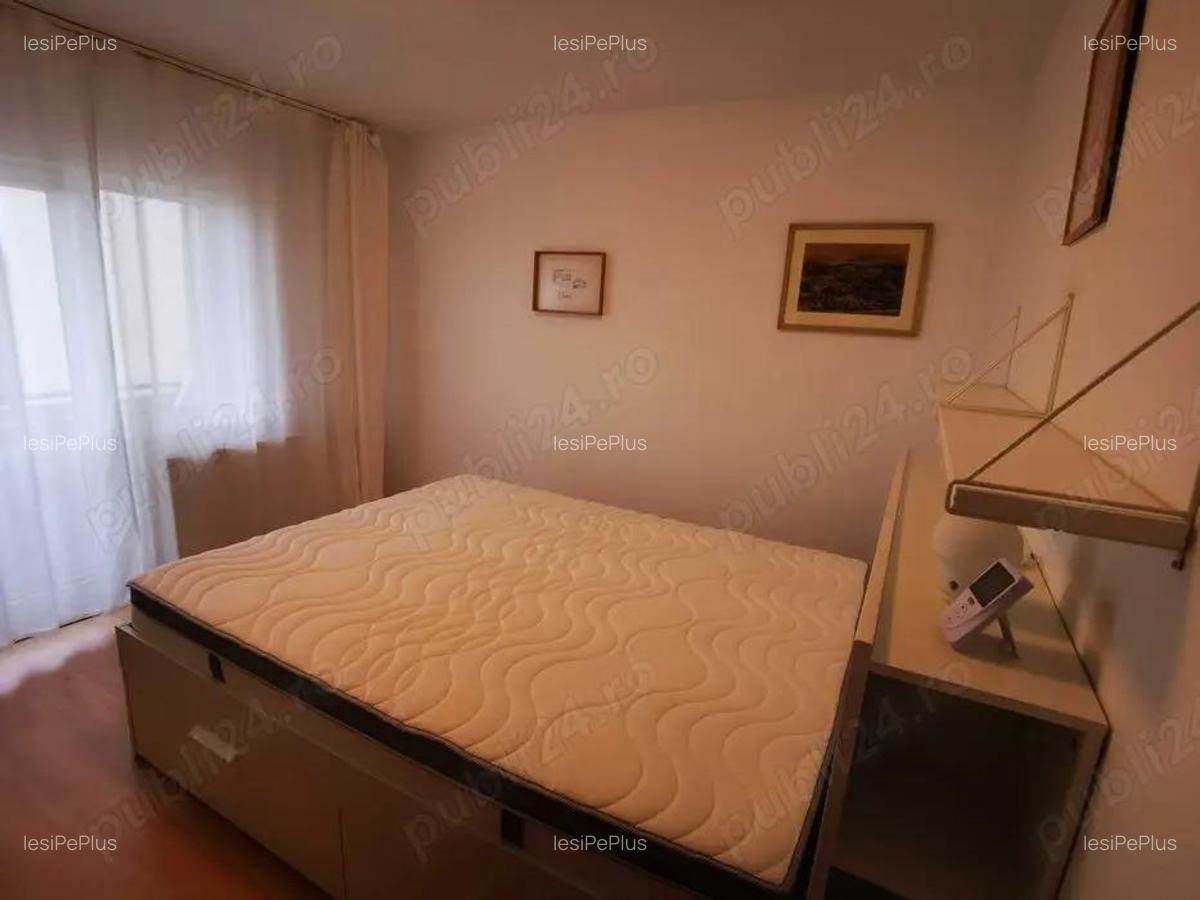 Apartament CRANGASI modern la 5 minute de metrou + centrala proprie - 3