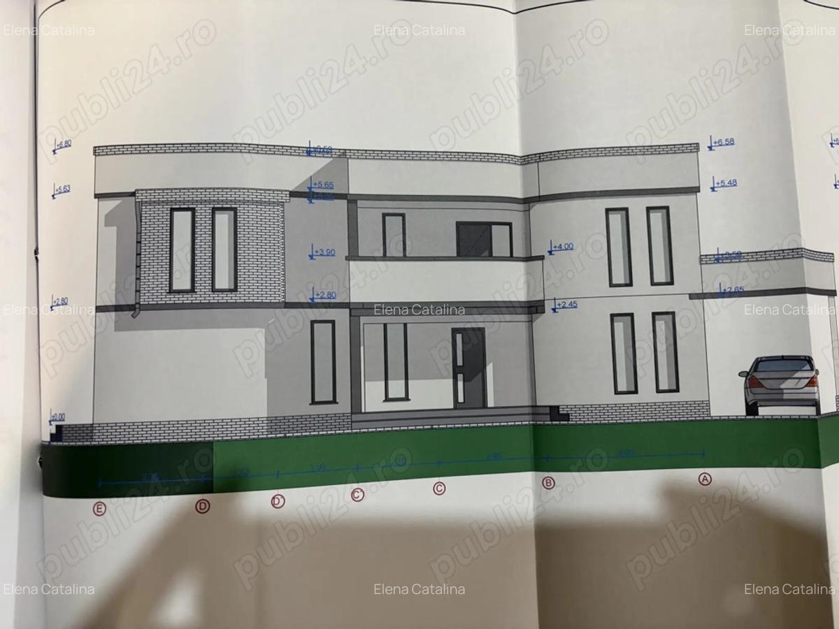 Vand casa in Targu Neamt - 2