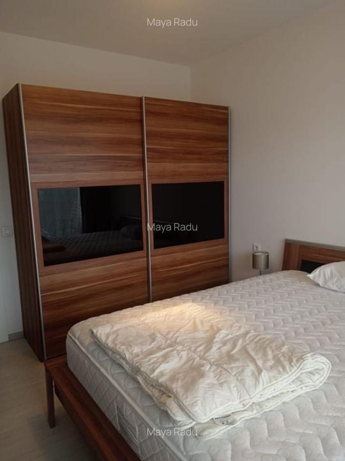 | De inchiriat | 2 camere | Floreasca | PARCARE INCLUSA - 8