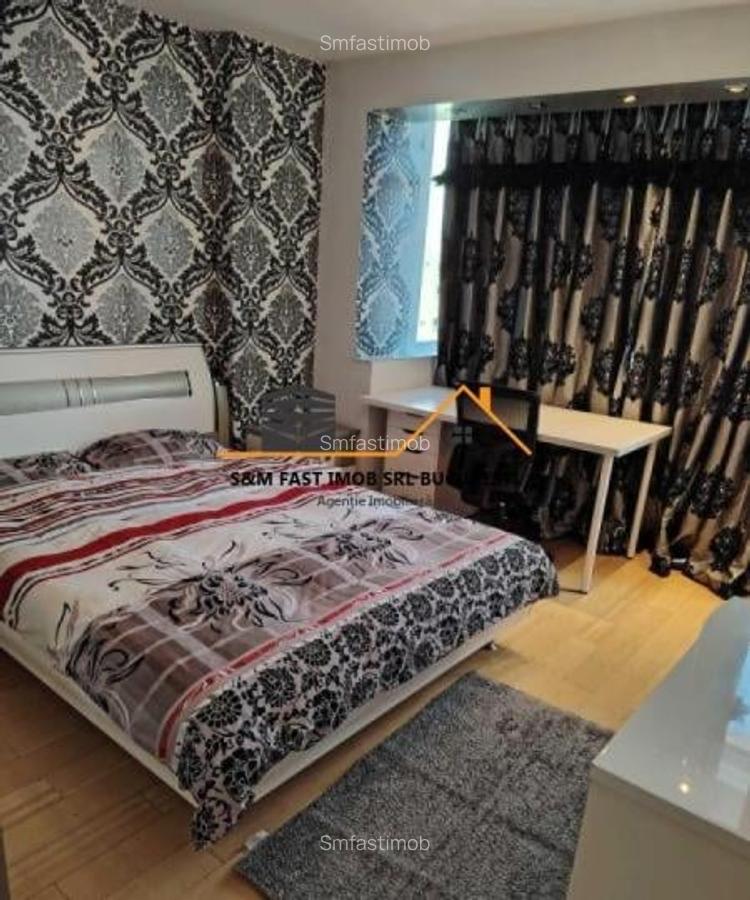 Apartament 4 camere-13 Septembrie-Uranus-Panduri-Semicentral- - 4