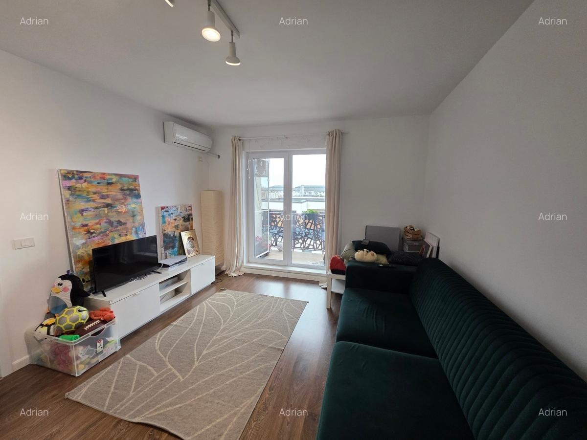 Trapezului, 15 minute metrou, pe strada Taifunului, bloc 2020, centrala - 5