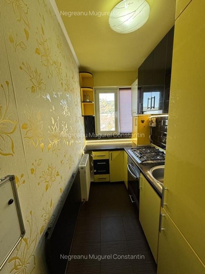 Apartament 2 camere 43 mp construiți complet mobilat/utilat ! - 14