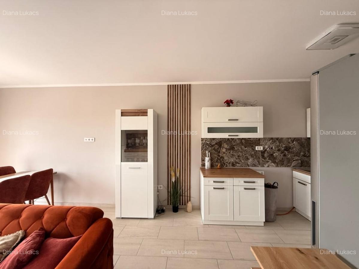 Apartament cu 2 camere de inchiriat in bloc nou- West residence - 6