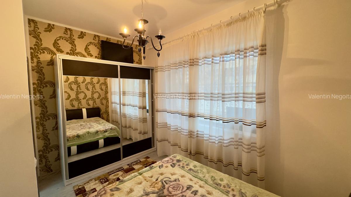 Apartament 2 camere Militari Gorjului, centrala proprie, curte, comision 0 ! - 8