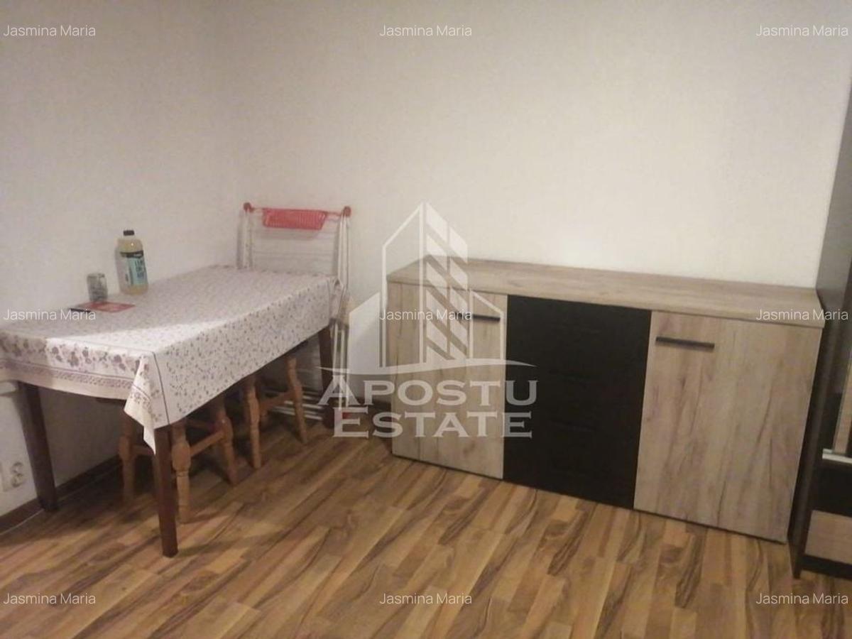 Garsonieră nedecomandată în Buziașului - 4