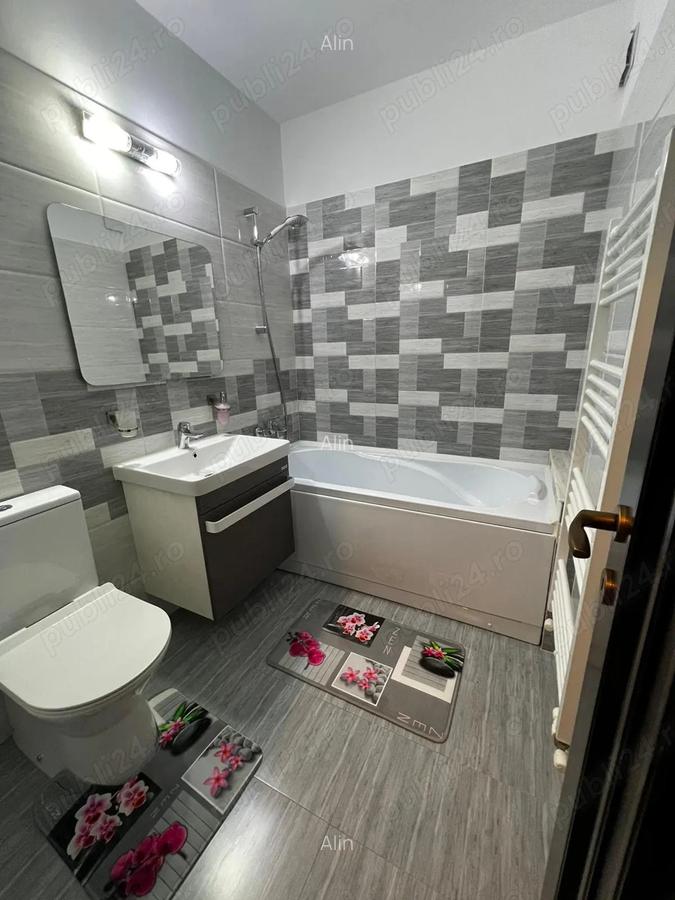 EXCLUSIVITATE! Apartament 2 camere de lux - Tomis I - 110.000 euro - 1