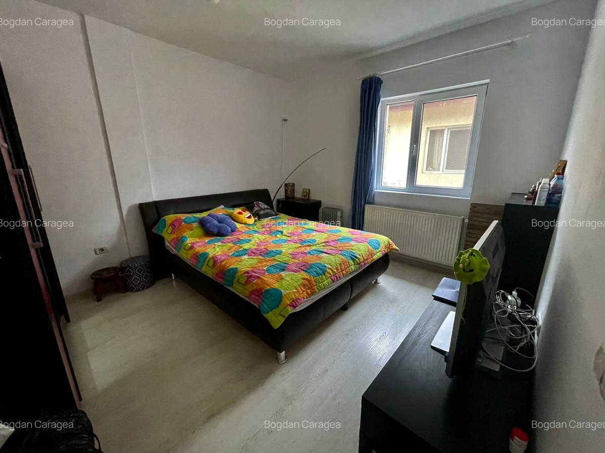 Casa P+1+M. 4 cam. Langa parcul Laurentiu Raiciu - 13